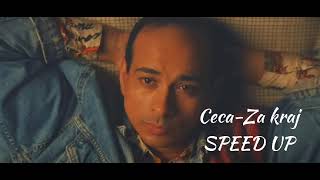 Ceca-Za kraj (Speed Up)