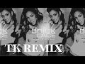 Brick & Lace - Love is wicked (TK REMIX)