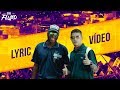 MC KELVINHO E MC HARIEL - AVISA LA 2 (LYRIC VIDEO) JORGIN DEEJHAY