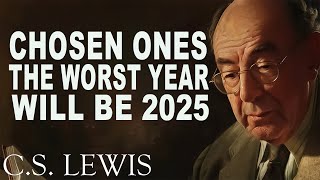 🛑10 SCARIEST Prophecies in the Book of Revelation  | C.S. Lewis