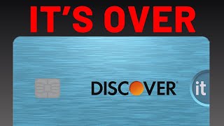Why Discover Will Almost Always Sue You