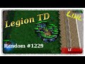 Legion TD Random #1229 | Recovery