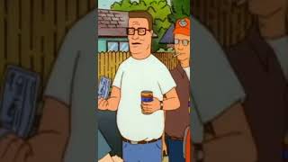 The Story Behind Boomhauer's Voice