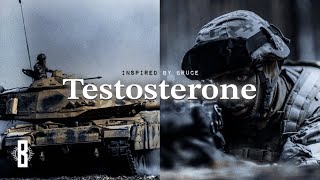 2025 TESTOSTERONE