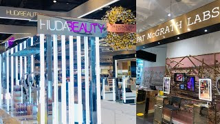 Huda Makeup, MAC Makeup and KIKO stores in the UK | آج آپ  انگلنڈ ميں ہوڈا اور میک کا میک اپ دیکھے