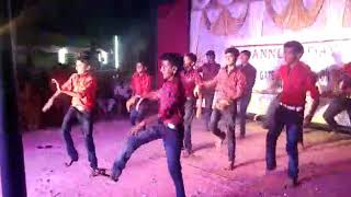Kathakali Erangi Vandhu Aadu Nanba From Wgms Boys Mass Performance