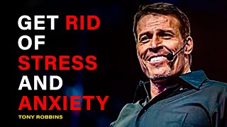 HOW TO DEAL STRESS AND ANXIETY || Tony Robbins Motivational Speech 2020