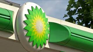 BP profits hit 8-year high as oil prices soar