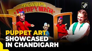 Ishara International Puppet Theatre Festival Unveils Spectacular Lineup of Global Puppetry Delights