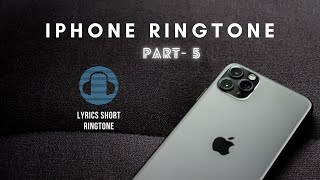 New iPhone Ringtone 2022 | Unique Ringtone | Simple ringtone | Silent Ringtone | Album ringtone