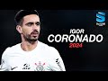 Igor Coronado 2024 ► Corinthians - Amazing Skills, Passes & Goals | HD