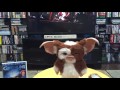 1 1 life size gizmo from gremlins 2 made by ronculus maximus