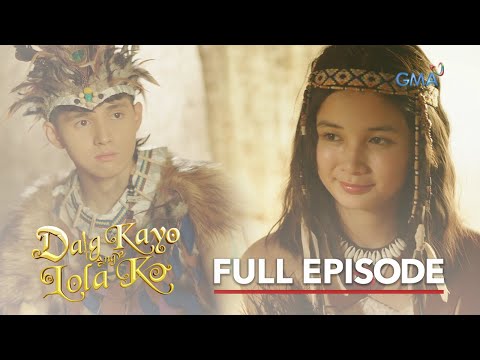 Daig Kayo Ng Lola Ko: Be The Bes (Full Episode 1)