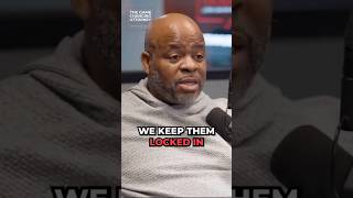 7 INMATES WERE UNALIVED IN THIS RIOT 🤯 #ytshorts #shortsvideo #shorts
