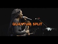 Quantum Split KigaliUp Festival 2017