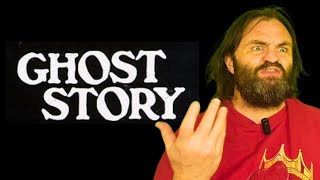 Ghost Story (1981) - 31 Spooky Movies of Halloween