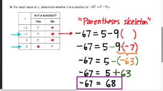 095.1 Is it a solution?