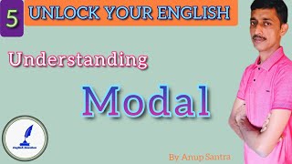 Unlocking the Secrets of Modal Auxiliary Verbs