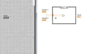 VI High 41 - Learn How to Use a LabVIEW Case Structure
