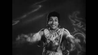 Dr. Rajkumar unseen mythological movie| 1966 Kannada movie