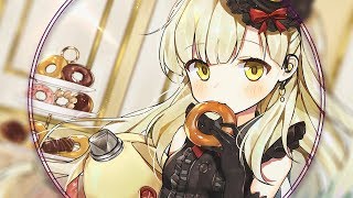 [Nightcore] 2SCOOPS - Donuts ✘