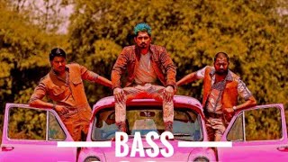 SHOOT THE KURUVI|BASS BOOSTED|CHOCO BASS|#bassboosted #tamil #jilljunkjug