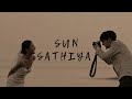 SUN SATHIYA(SLOWED & REVERB)||SACHIN-JIGAR