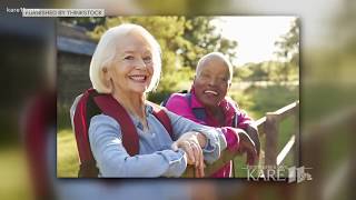 Sandwich Generation: Finding specialized care for Seniors