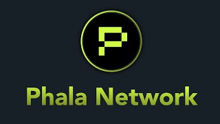 CRYPTO |  عملة PHA، ما هو مشروع عملة pha الرقمية، عملة Phala network