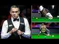 RonnieO'Sullivan vs Wongharuthai Nutcharut November 2014