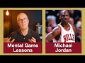 [ sports ] “Mental Game Lessons: Michael Jordan”