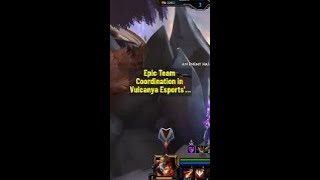 Master Hou Yi x3 Bounce!!