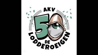 AKV De Lodderoeigen stoetliedje 2025 aalst carnaval