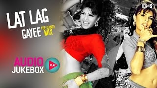 Lat Lag Gayee - Non Stop Party Music | Audio Jukebox