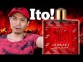 EROS FLAME AYOS TOH! | Versace Eros Flame Review ni Kuya Ditto | Kilatis