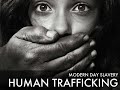 Human Trafficking and Human Rights in Migration by Group 4