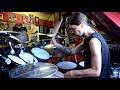 Belphegor - Lucifer Incestus (drum cover)