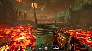 Hellbound - Speedrun single level any% noob difficulty 33s
