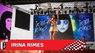 Irina Rimes - Bolnavi amandoi | LIVE PE PLAJA