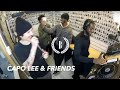 Capo Lee & Friends w/ Jack Dat, Tyler Humble, Sir Jordan V & Ruty Lashante - 8th Nov 2023 | Balamii