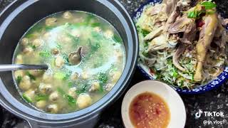 nếu ngoài kia lắm gian nan...... mình biết về đâu #cooking #shorts #viralvideo