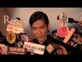 20120508蕭敬騰 jam hsiao mr.jazz a song for you發片記者會 媒體聯訪 4