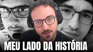 CHICAGO JUDAS? AÇÃO JUDAICA? O MEU LADO DA HISTÓRIA...