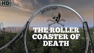 The Roller Coaster of DEATH (with Point of View): Euthanasia Coaster