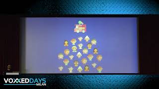 [VDM22] Explaining distributed systems like I'm five
