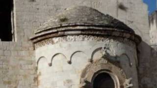 CHIESA TEMPLARI TRANI oggi Ognissanti