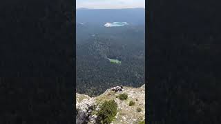 Glorious Durmitor 🏔