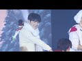 4k 241228 omega x 팬미팅 2부 white yechan focus