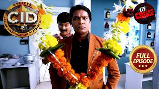 CID कैसे सुलझाएगी Poisoned Flowers का Painful Case? | CID | सी.आई.डी. | Latest Episode | 9 Aug 2024