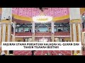 BACAAN ZIKIR ASMAUL HUSNA & SURAH YASSIN